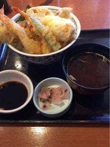 和食さと セノパーク津店