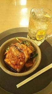 お食事処 ごちそう屋 昭島温泉 湯楽の里