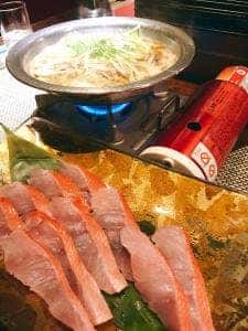 北新地 うえはら