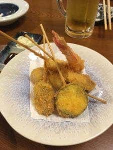 串揚げ太郎