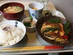 カフェあぴ