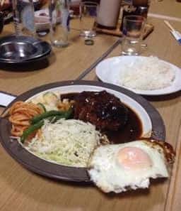 天ぷら店 幹