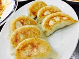 ふくふく餃子 淵野辺駅前店