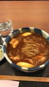 そば膳処 かまくら 戸塚店