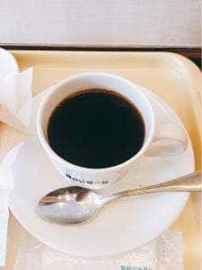 ドトールコーヒーショップ 南青山5丁目店