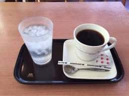 モスバーガー 半田店