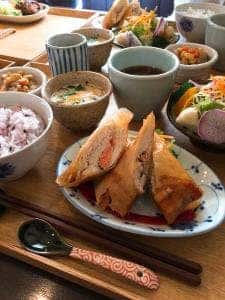 ベリーベリーカフェ