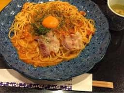 洋麺屋 五右衛門 柏高島屋店