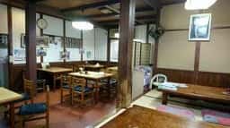 若林うなぎ食堂