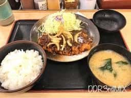 松のや / マイカリー食堂 幕張本郷店