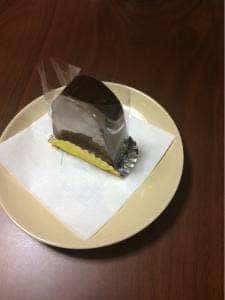 パティスリー プロバンス