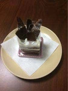 パティスリー プロバンス