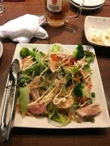 酒食家 とりもん 麻生桜亭
