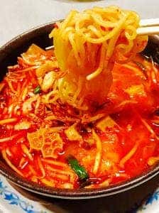 ドラゴンラーメン