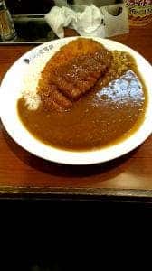 カレーハウス CoCo壱番屋 中央区小伝馬町店
