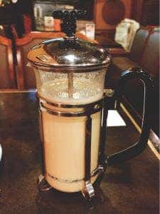 純喫茶 ビギン