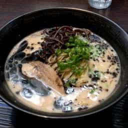 らーめん てんがら