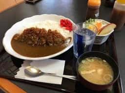 とんかつ屋 金太郎 本店