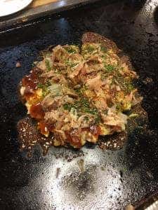 お好み焼パンダ