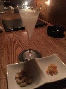 BAR SERENDIP