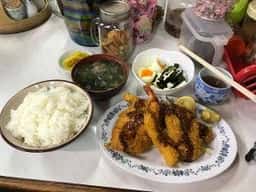 市場食堂