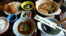 丈山の里 いずみ庵 本店