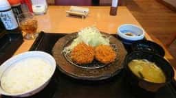 かつ丸新さくら通り店
