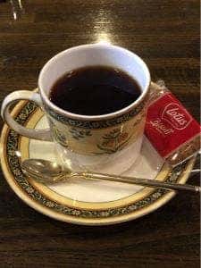高円寺茶房