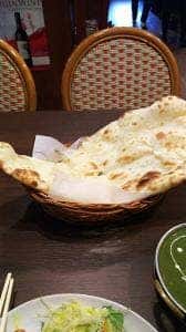 マウントエベレストレストラン 平針店