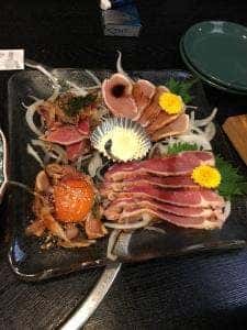 ふる川 本店