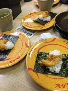スシロー 精華町店