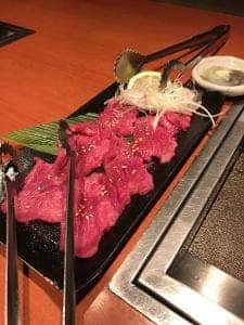 かぎかっこ新鮮焼肉