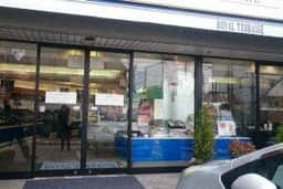ロワイヤル テラッセ 旭ヶ丘店