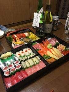 すし雅
