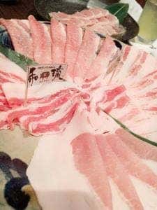 沖縄が生んだ幻の島豚の店 和琉