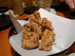 鳥貴族 川崎砂子店