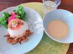 Pinot Gris Cafe & Gallery