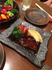 酒律 大井