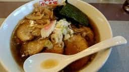 ラーメンガキ大将羽村店