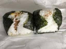まんぷくおにぎり米都 北白川本店
