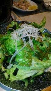 炭火焼肉山星西巣鴨店