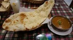 インド・ネパールレストラン カラサ