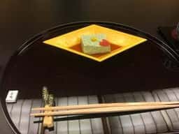 吉兆 高麗橋本店