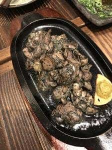 鹿児島県霧島市 塚田農場 武蔵浦和店