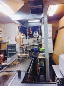 甘辛や