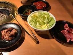 焼肉屋さかい 湘南ライフタウン店