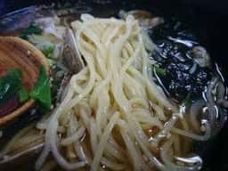 中華料理 新井屋