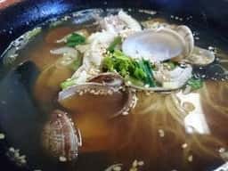 中華料理 新井屋