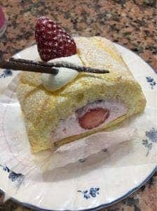 ユーハイム アトレ亀戸店