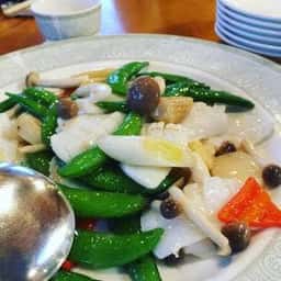 中華レストラン セドレ